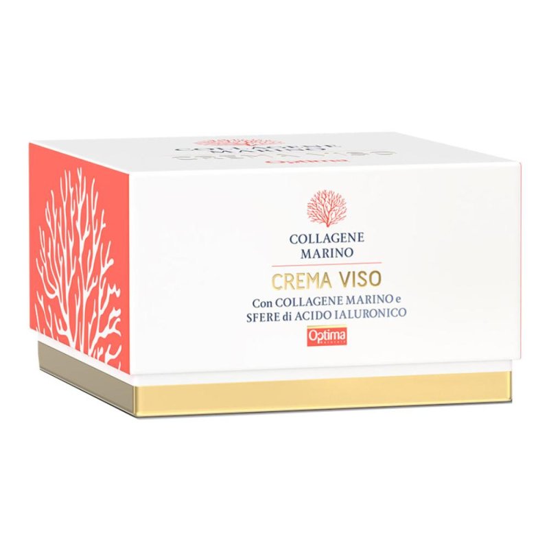 COLLAGENE Marino Cr.Viso 50ml COLLAGENE Marino Cr.Viso 50ml