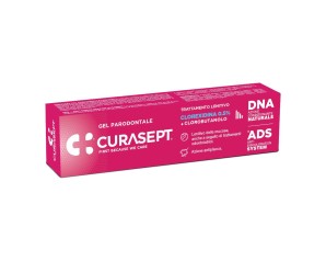 CURASEPT GEL PAROD ADS DNA LEN