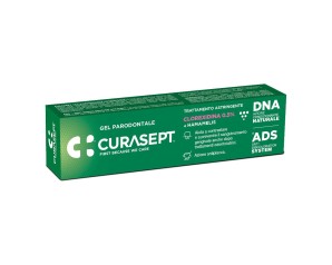 CURASEPT GEL PAROD ADS DNA AST