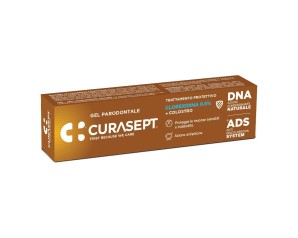 CURASEPT GEL PAROD ADS DNA PRO
