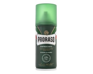 PRORASO SCHIUMA BARBA RINFRESC