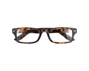 OCCHIALE MILANO TURTLE +2,0