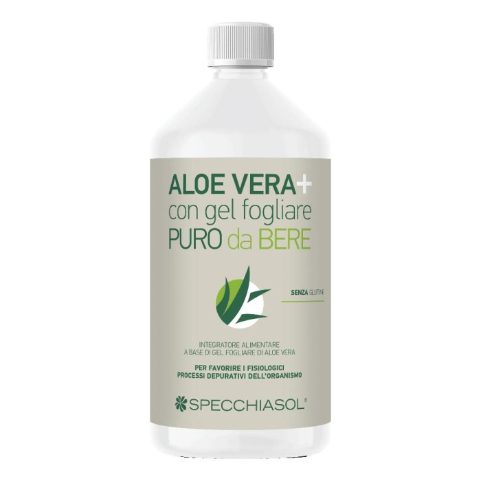 ALOE VERA Gel Bio Puro 150ml ALOE VERA Gel Bio Puro 150ml