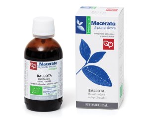 BALLOTA TM BIO 50ML FTM