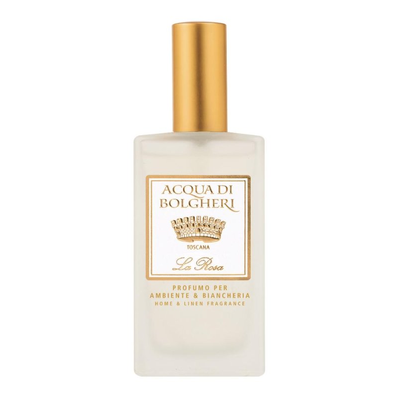ACQUA BOLGHERI PROF ROSA SPRAY ACQUA BOLGHERI PROF ROSA SPRAY
