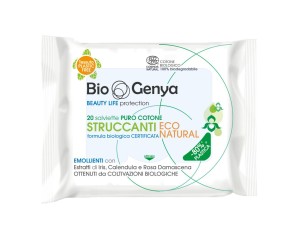 BIOGENYA Salv.Str.Eco Nat.20pz