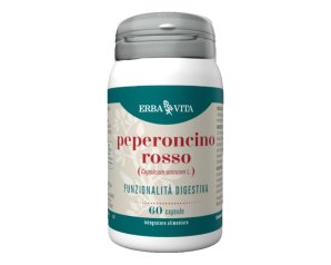 PEPERONCINO 60 Cps 450mg   EBV