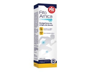 ARNICA Cream Ice 50% 100mlPIKD