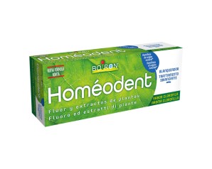 BO.HOMEODENT Dent.Sbianc.
