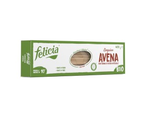 FELICIA LINGUINE AVENA INTEGR
