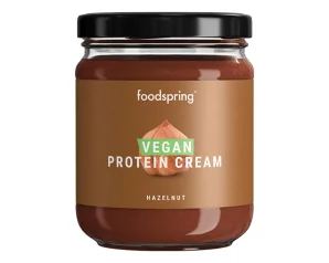 BIO CREMA PROTEICA VEGANA NOCC