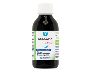 OLIGOMAX Zinco 150ml