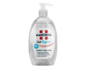 AMUCHINA Gel X-Germ 600ml