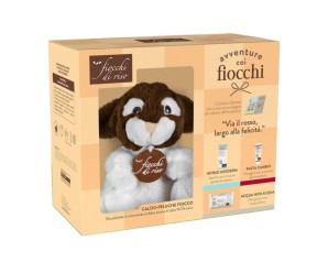 FDR Avventure Cof.Cambio