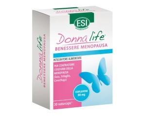 ESI DONNA Life Menopausa