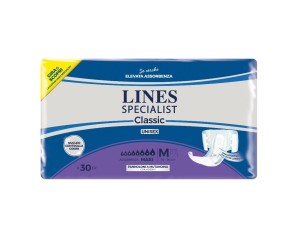 LINES SPEC.Class.Maxi 20pz