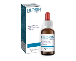FILORIN Gtt 20ml
