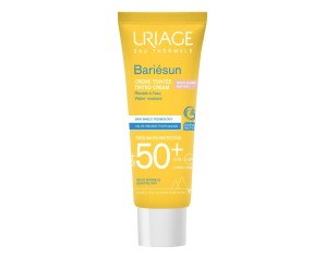 BARIESUN SPF50+ CREME CLAIRE T