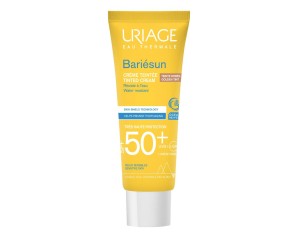 BARIESUN SPF50+ CREME DOREE TE