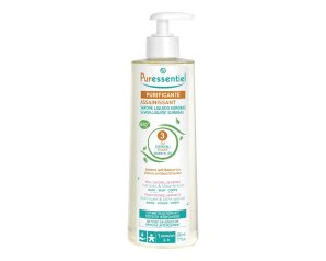 PURESSENTIEL SAPONE 500ML