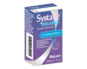 SYSTANE BALANCE GOCCE OCUL10ML