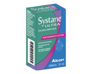 SYSTANE ULTRA GTT OCULARI 10ML