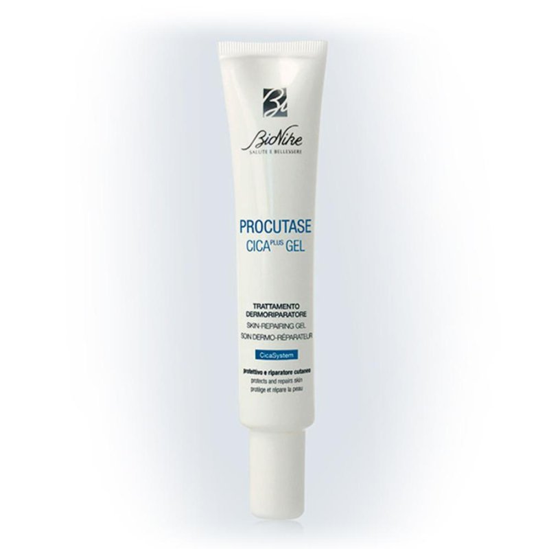 PROCUTASE Cica Plus Gel 40ml PROCUTASE Cica Plus Gel 40ml