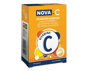 NOVA C 30CPR
