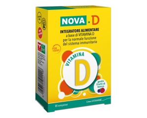 NOVA D 80Cpr