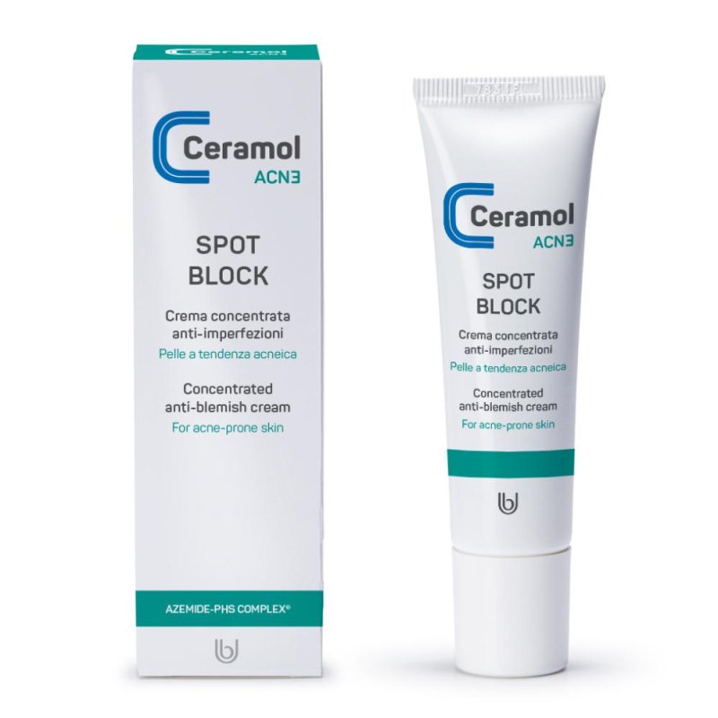 CERAMOL Spot-Block 20ml CERAMOL Spot-Block 20ml