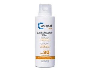 CERAMOL SUN Latte fp30 200ml