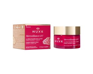 Nuxe Merveillance Lift Crema Antirughe Giorno Effetto Lifting 50ml