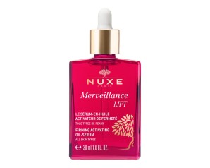Nuxe Merveillance Lift Siero Anti-Età 30ml