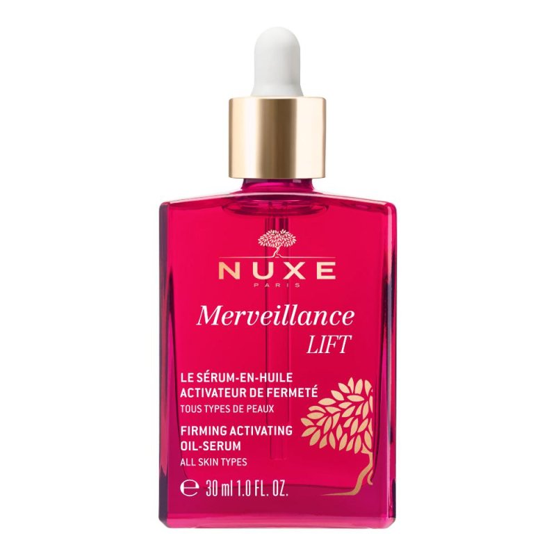 Nuxe Merveillance Lift Siero Anti-Et&agrave; 30ml