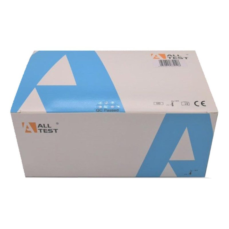 ALLTEST COVID-19 AG RAPID 20T ALLTEST COVID-19 AG RAPID 20T