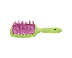 SUPERBRASH SPAZZOLA S VERDE