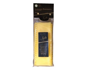 IROLLO Lasagna Festonata 400g