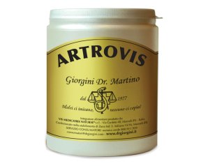 ARTROVIS POLVERE 360G