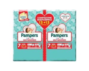 PMP B/D Mut.DUODWCT XXL 26pz