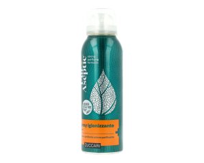 Puraseptic spray igienizzante 100 ml per mani e cute senza risciacquo