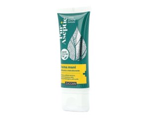 Puraseptic Crema Mani Purificante E Ristrutturante 75ml