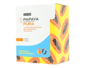 PAPAYA PURA 60STICK PACK