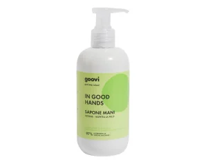 GOOVI SAPONE MANI 250ML