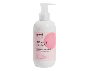 GOOVI SAPONE INTIMO 250ML