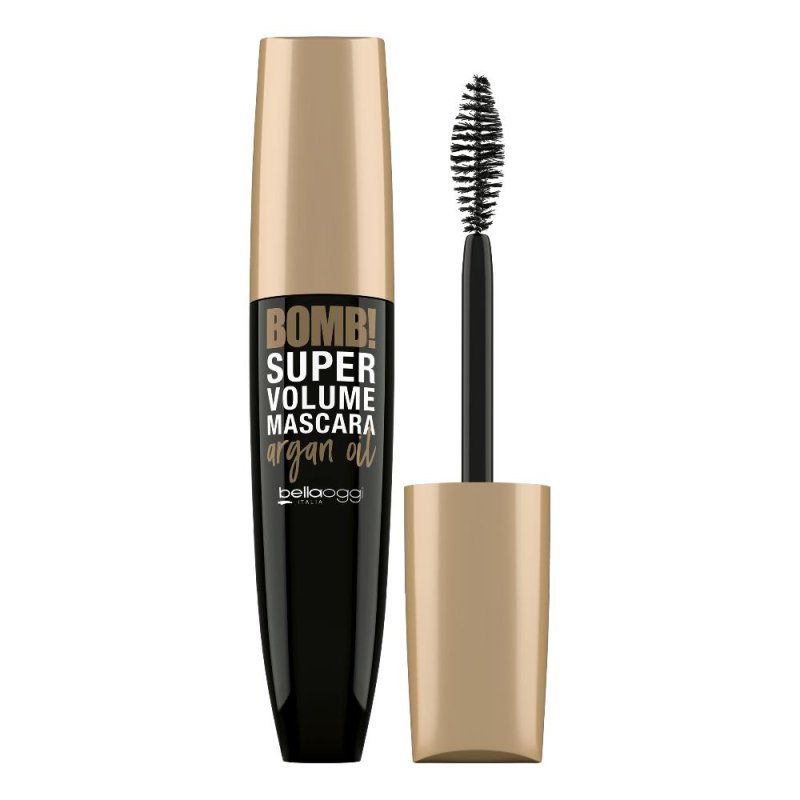 BELLAOGGI BOMB ARGAN MASCARA BELLAOGGI BOMB ARGAN MASCARA