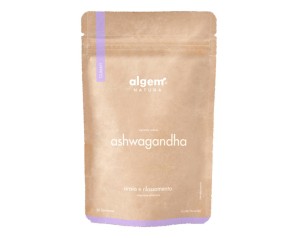 ALGEM SUPREME Ashwagandha30Gom