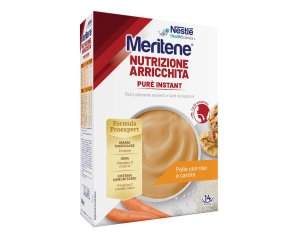 MERITENE PURE' INSTANT POL/RIS