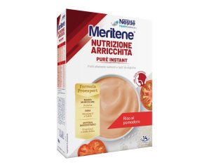 Meritene Purè Instant riso - purè istantaneo di riso ad elevato valore nutrizionale