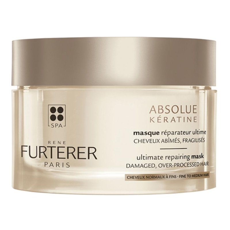 ABSOLUE KERATINE MAS RIST200ML ABSOLUE KERATINE MAS RIST200ML
