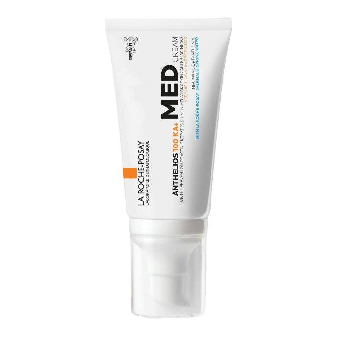 La Roche Posay Anthelios 100 KA+ Med Cream 50ml